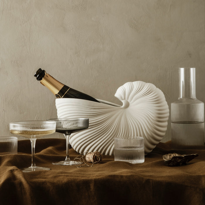 Shell Pot - Batten Home