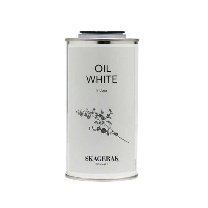 Cura Oil Indoor - Batten Home