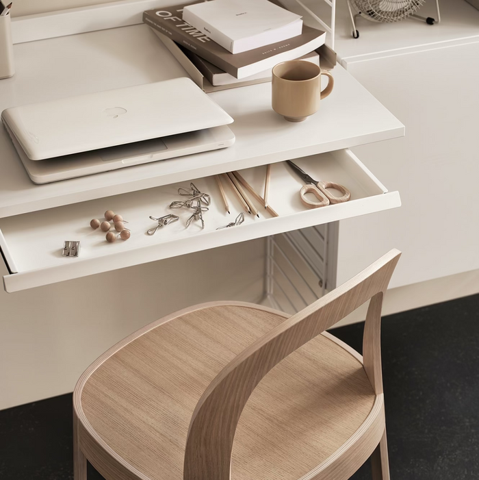 String Desk Drawer - Batten Home