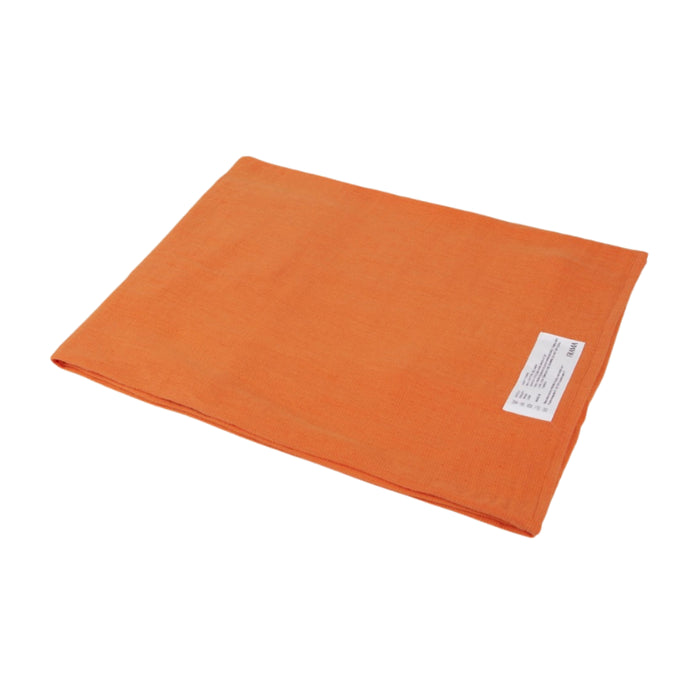 Bath Sheet / Burnt Orange