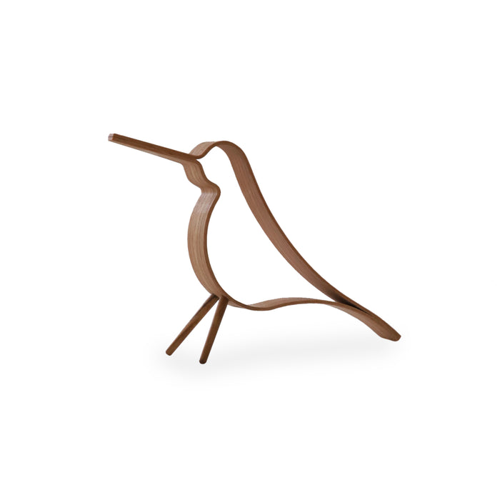 Woody Bird - Small