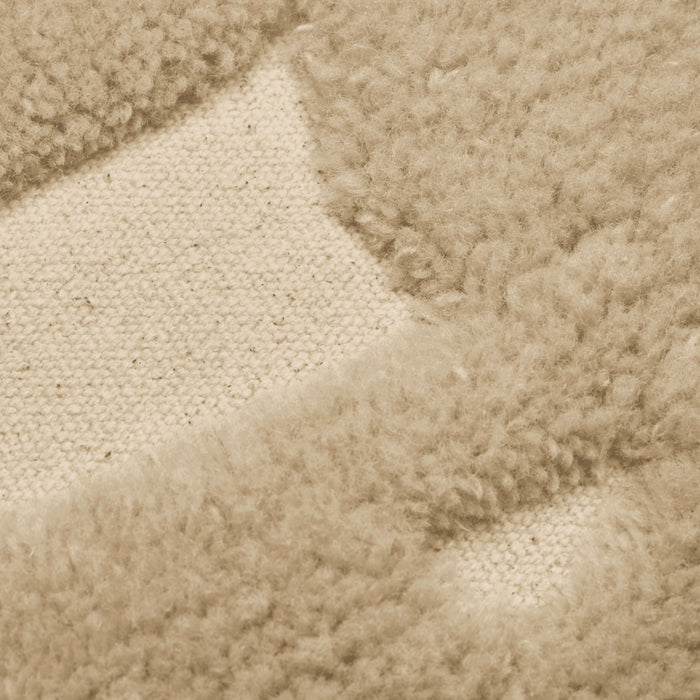 Ferm Living Cilla Tufted Cushion - Batten Home