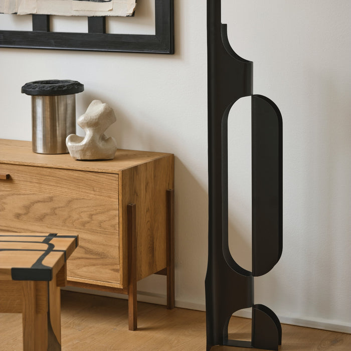 Kristina Dam Studio Void Sculpture - Batten Home