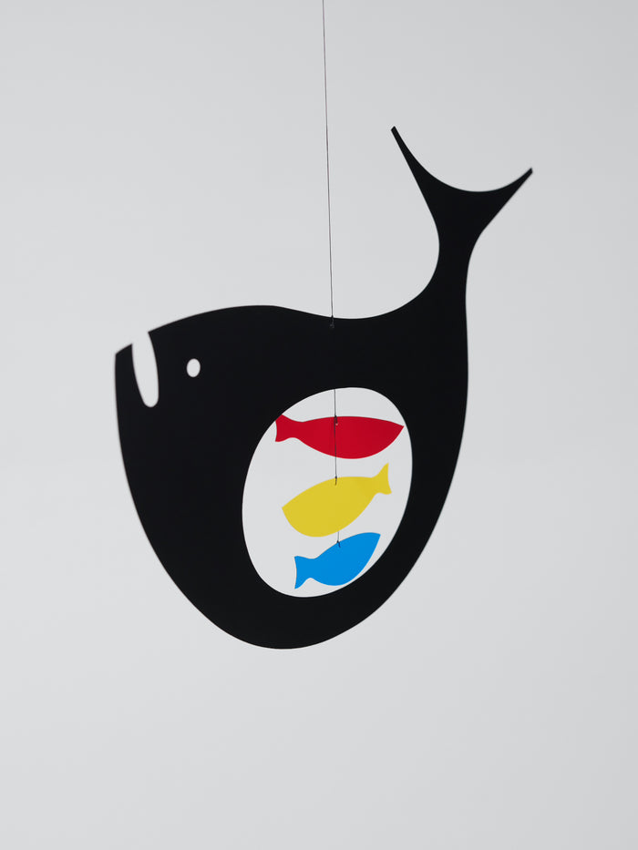 Expecting Fish Mobile