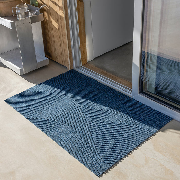 Sjø Floor Mat - Batten Home