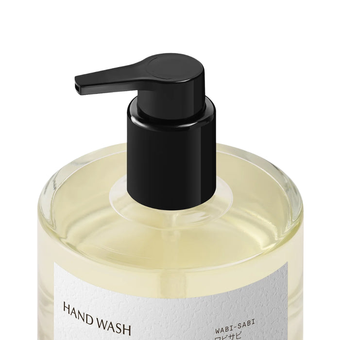 Hetkinen Wabi-Sabi Hand Wash - Batten Home