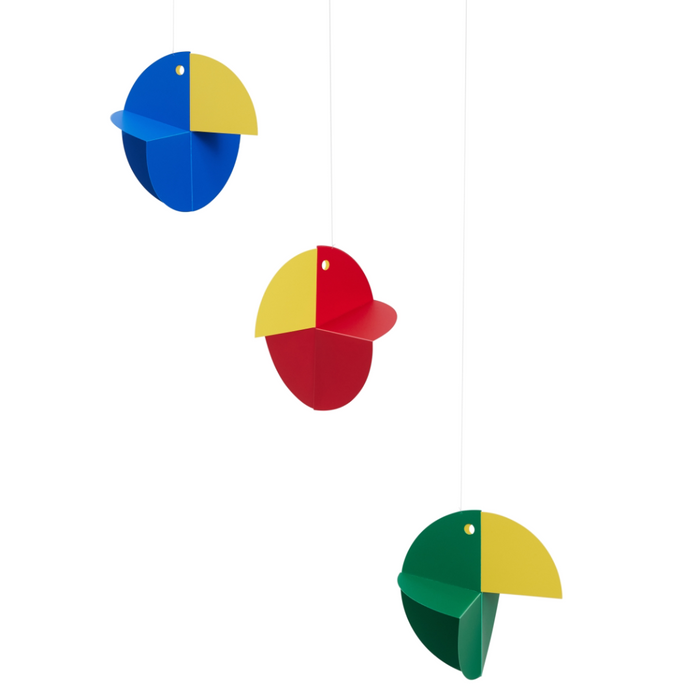 Talking Tree Mobile