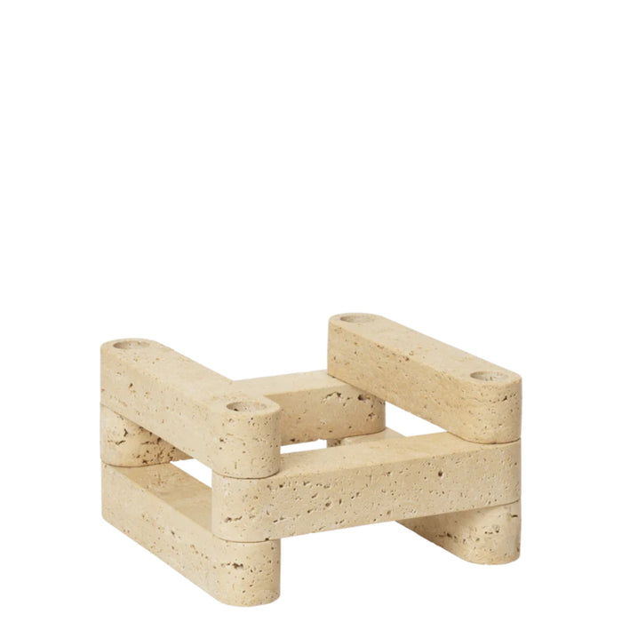 Newel Modular Candle Holder Set