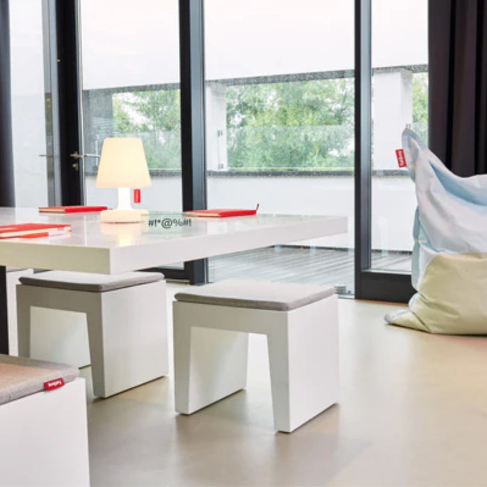 Concrete Seat - Batten Home