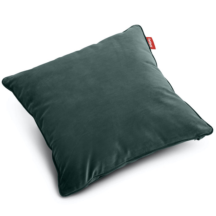 Square Velvet Pillow