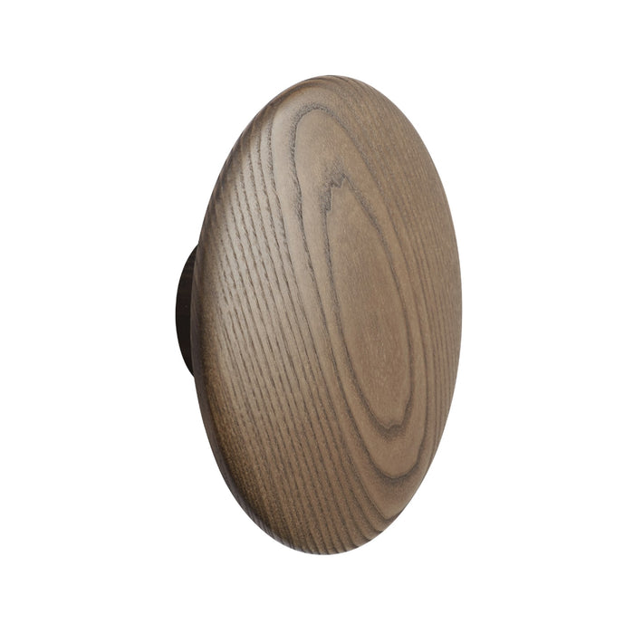 Stained Dark Brown
