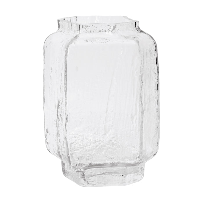 Large / Clear