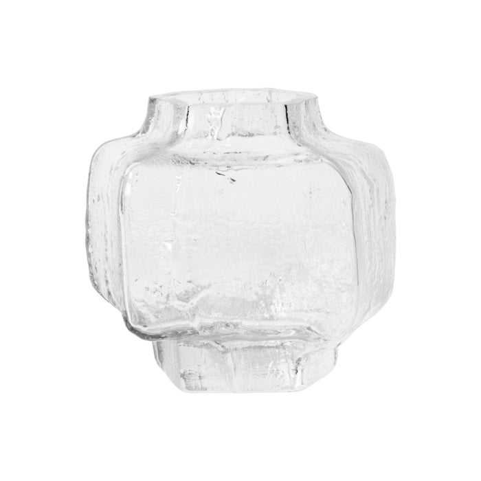 Small / Clear