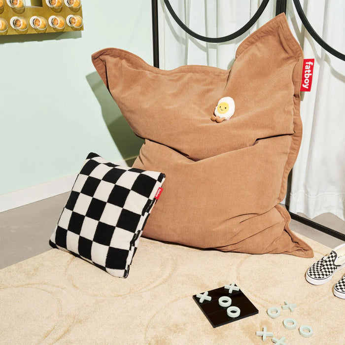Fatboy Square Pillow Teddy - Batten Home