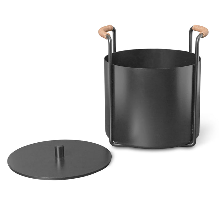 Port Kindling and Ash Bucket - Batten Home