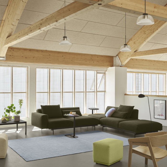 Muuto Ply Rug - Recycled Polyester - Batten Home