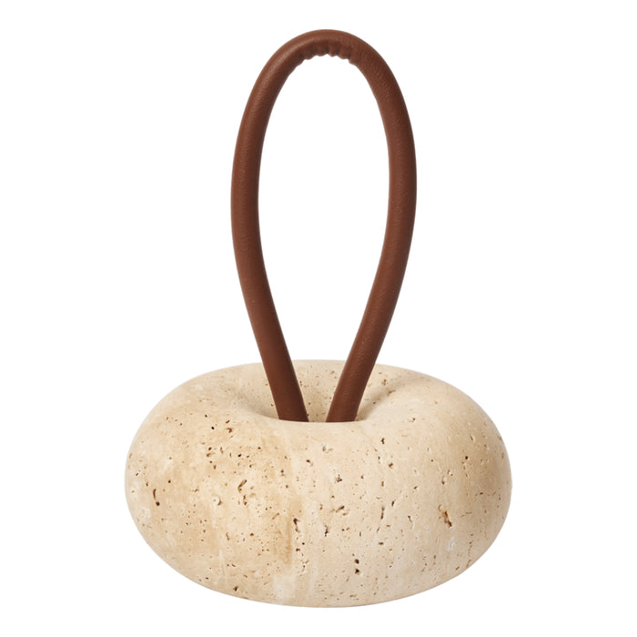Ferm Living Wa Door Stopper - Batten Home