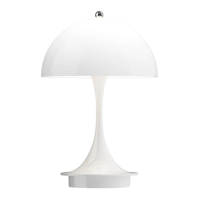 Panthella 160 Portable Table Lamp - Batten Home