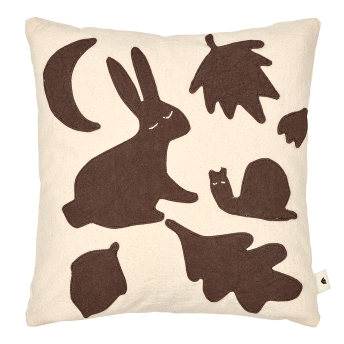 Ferm Living Lunden Cushion - Batten Home