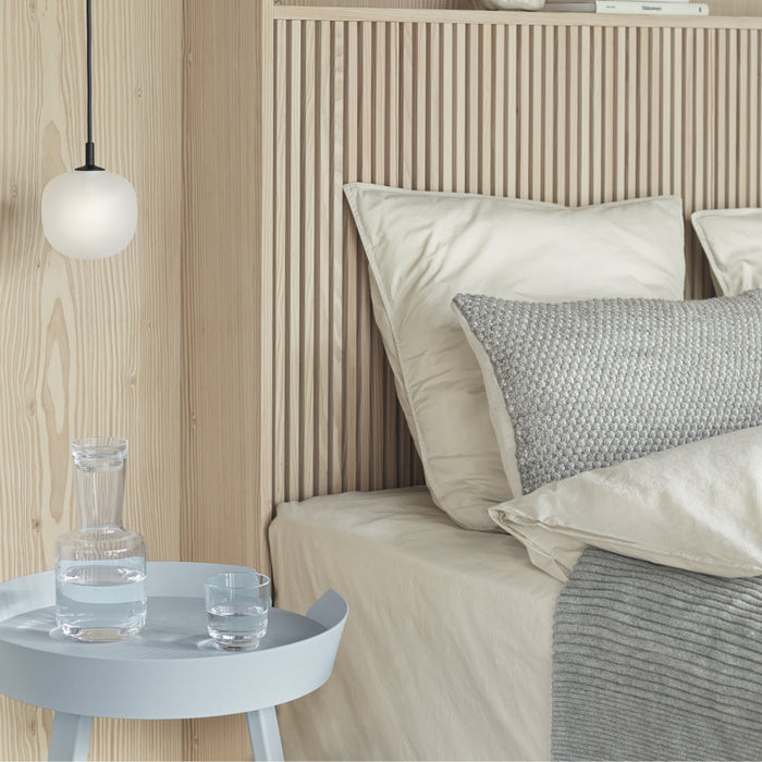 Muuto Twine Cushion - Batten Home