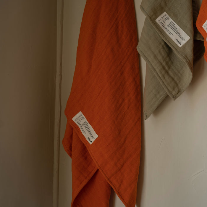 Frama Light Towel - Batten Home