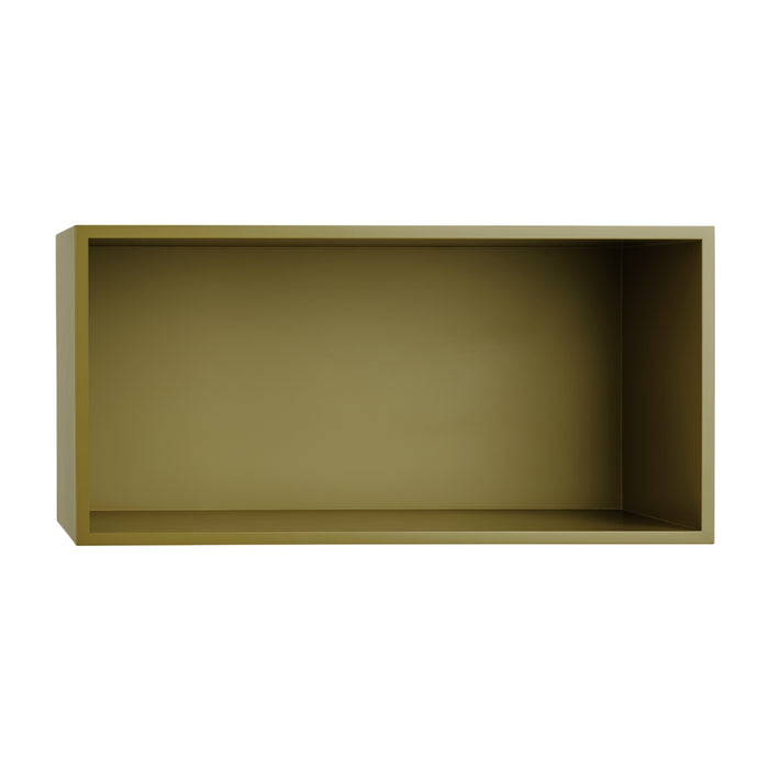Mini Stacked Storage System - Large - Batten Home