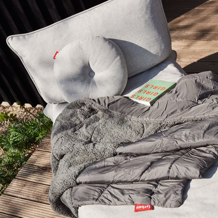 Circle Pillow