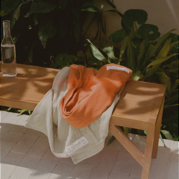 Frama Light Towel - Batten Home