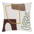 Mirage Cushion Leaf - Batten Home