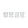 Ripple Small Glass Set - Batten Home