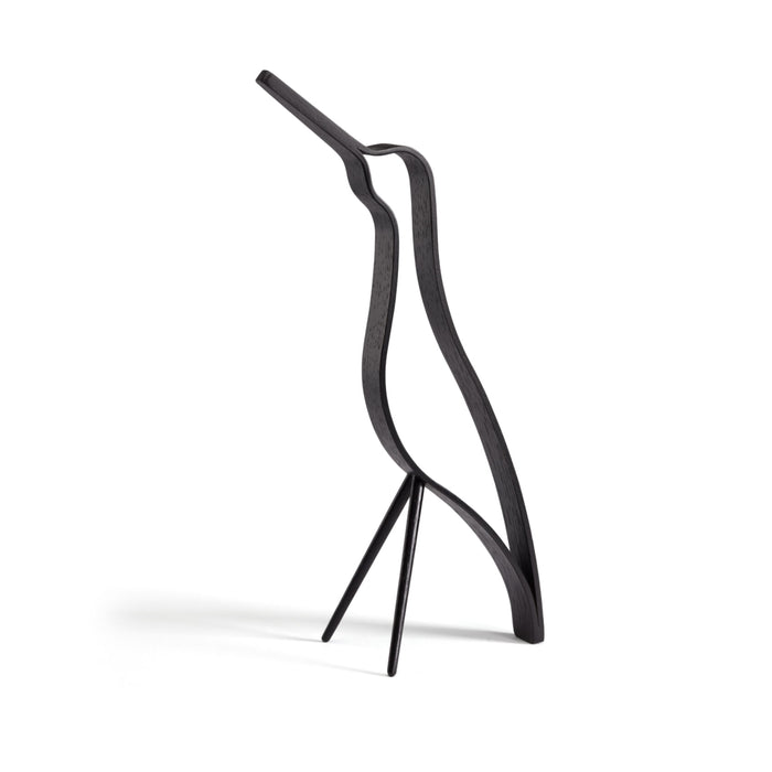Woody Bird High - Medium 32cm