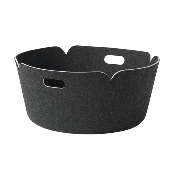 Restore Round Basket - Batten Home