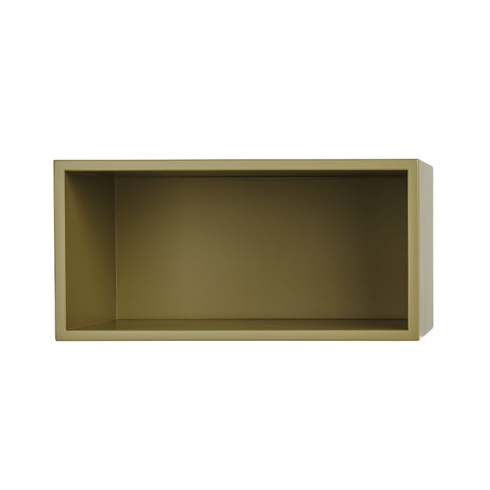 Mini Stacked Storage System - Small - Batten Home