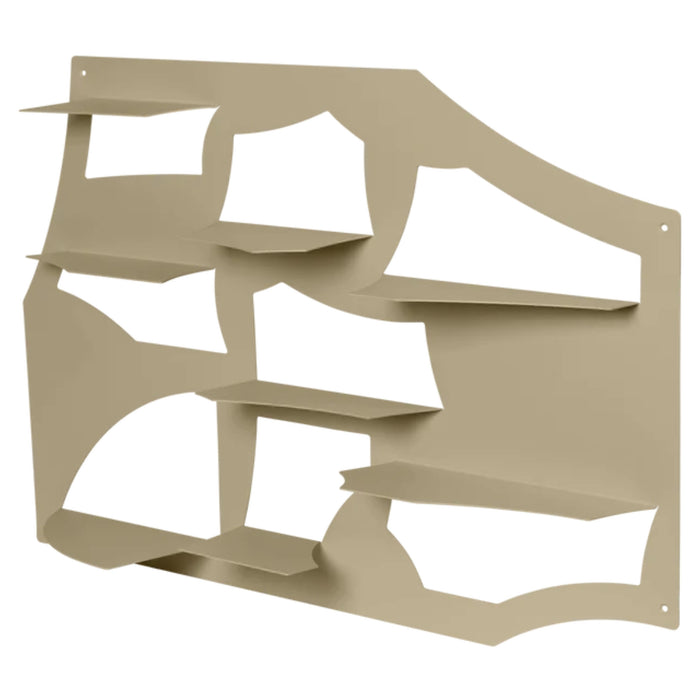 Leta Shelf