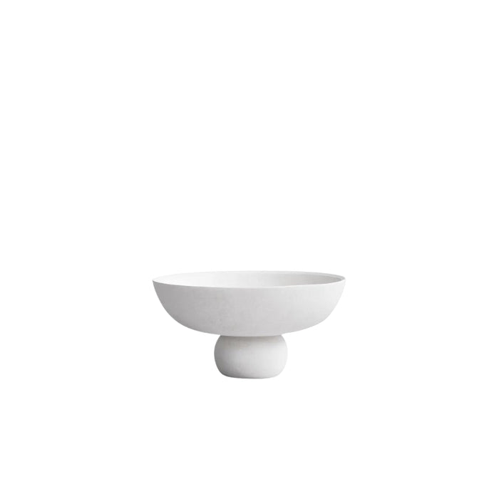 Mini / Bone White