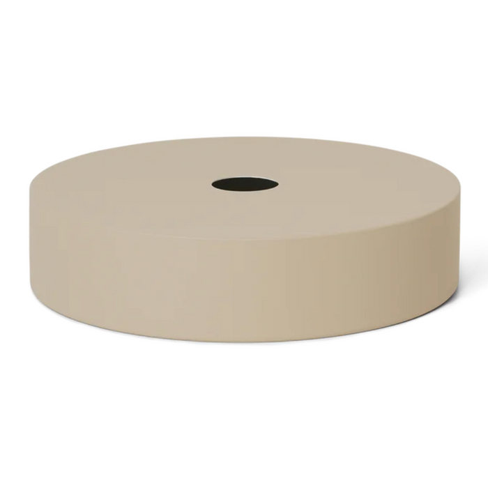 Record Shade - Batten Home