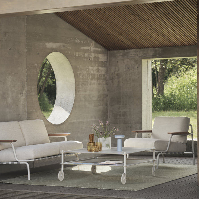 Muuto Ply Rug - Recycled Polyester - Batten Home