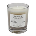 Apothecary Scented Candle - St. Pauls - Batten Home