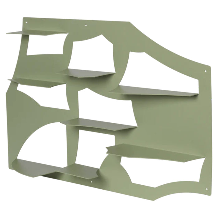 Leta Shelf