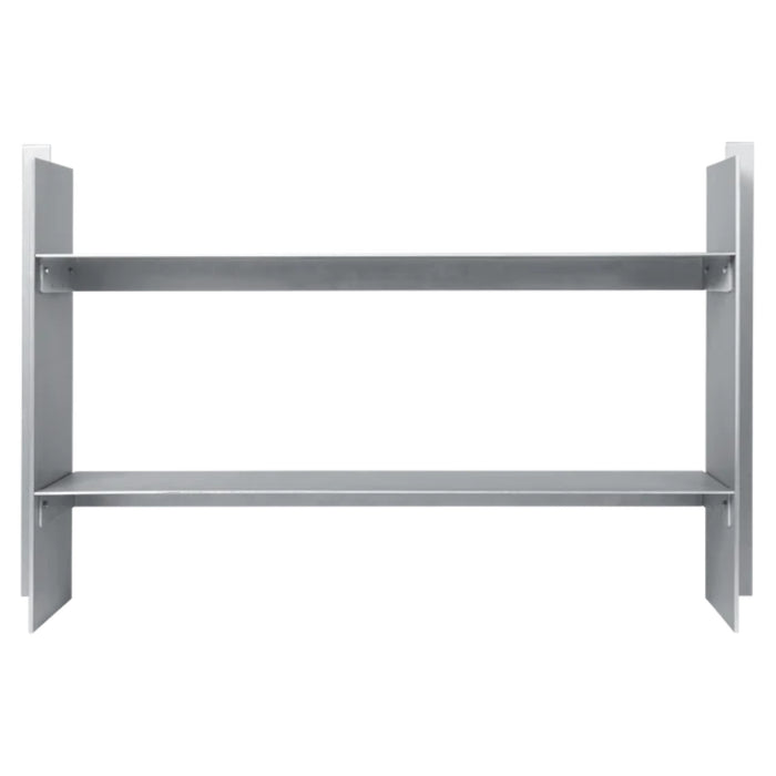 Lager Low Rack - Batten Home