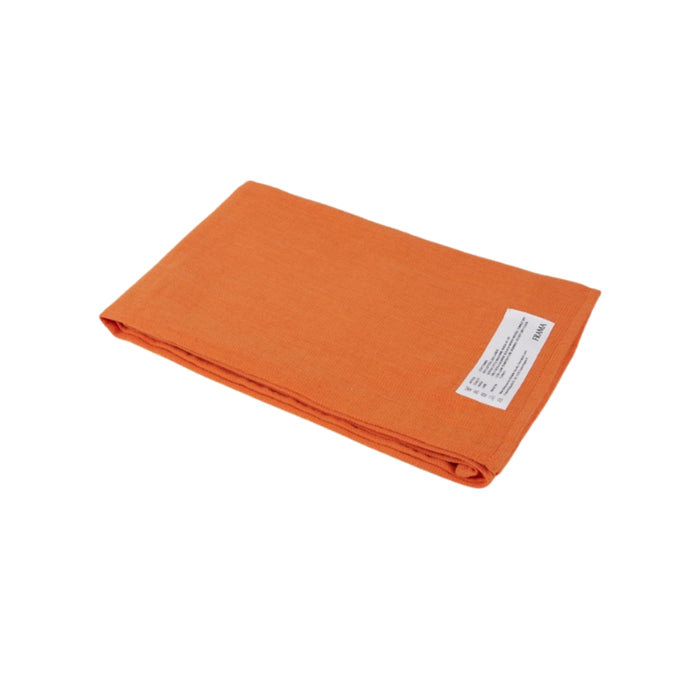 Bath Towel / Burnt Orange