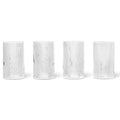 Ripple Verrines Glass Set - Batten Home