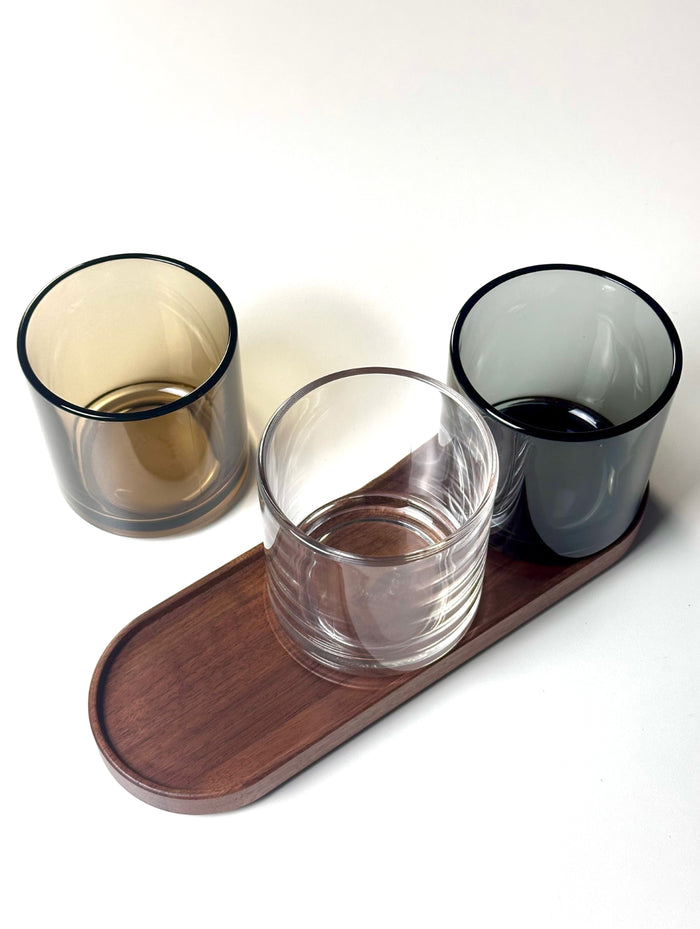 Glass Tumbler - Batten Home