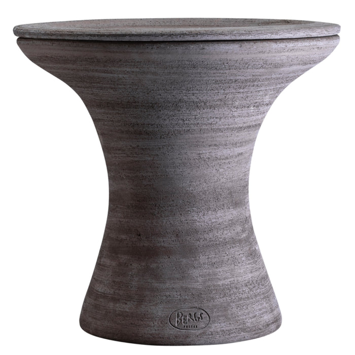 Large / Grey