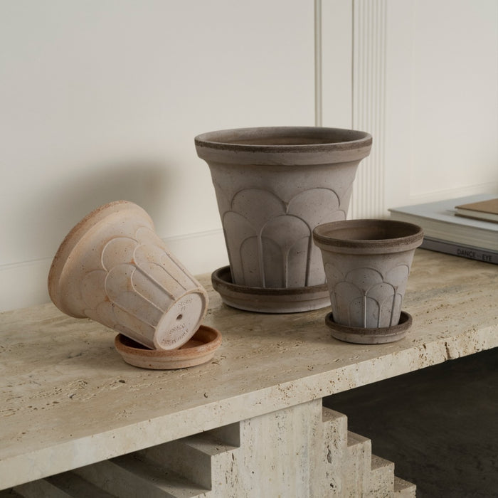 Fleur Pot