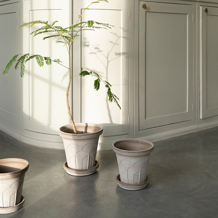 Fleur Pot
