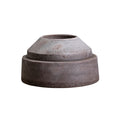 Hoff Raw Candleholder