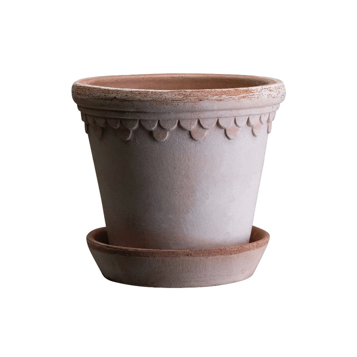 Københavner Raw Pot Ø10 - Set of 3 - Batten Home