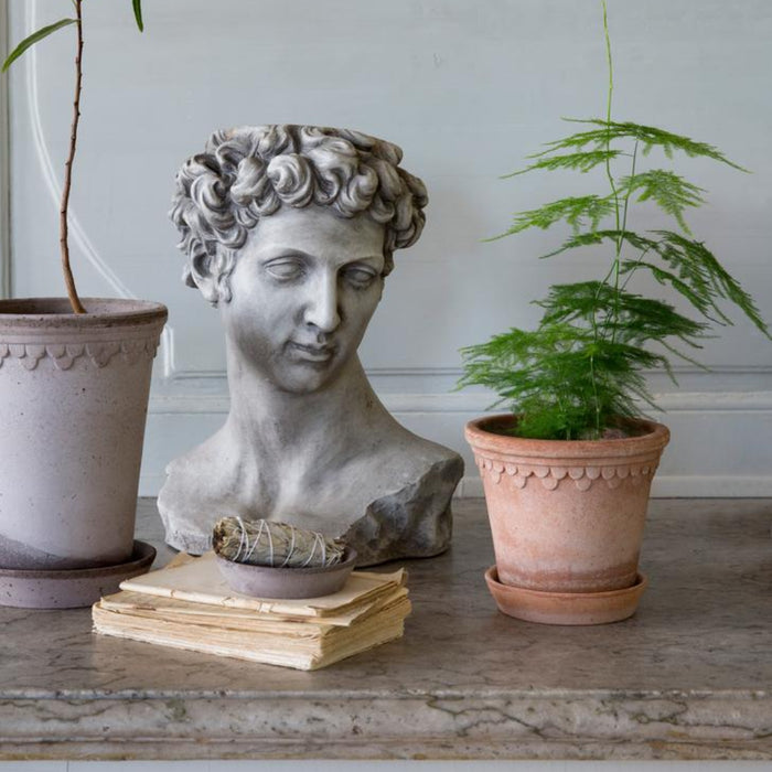 Københavner Raw Pot Ø10 - Set of 3 - Batten Home