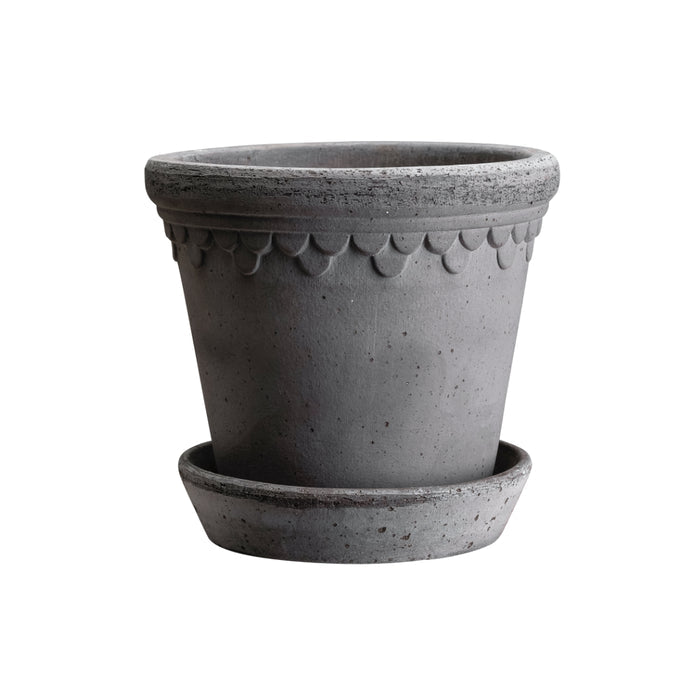 Grey / Ø12